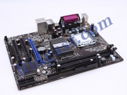 Плата материнская MSI G41M P28_TR000107 (3)